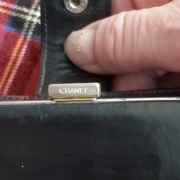CHANEL wallet - Picture 8 of 14